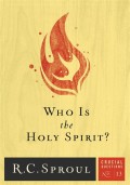 Who is the Holy Spirit ?