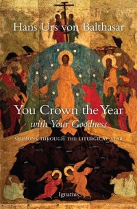 Your Crown the Year with Your Goodness