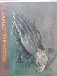 Image of ZAMAN REFORMASI